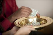 Research out of Georgetown University finds that religion contributes trillions of dollars to the U.S. (iStock photo)