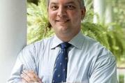 John Bel Edwards provided a rare victory for Democrats in the South. (Richard David Ramsey, via Wikimedia Commons)
