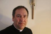 Father John Zuhlsdorf. (Photo Provided)