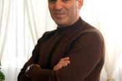 Garry Kasparov in 2007
