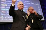 New USCCB President Archbishop Joseph E. Kurtz
