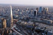 London in 2014 (Flickr photo/Daniel Chapma)