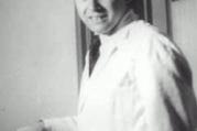 Josef Mengele
