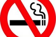 HUD is proposing to ban smoking even in private areas of public housing.