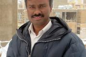 Father Alexis Prem Kumar