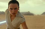 Daisy Ridley stars in "Star Wars: The Rise of Skywalker." (CNS photo/Disney)