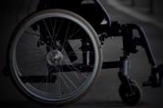 The offending image from Wendy Davis's campaign commercial.