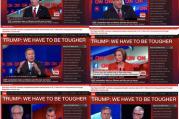 The Wonderful World of CNN Debate Coverage