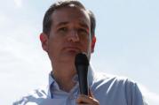 Ted Cruz could benefit if the GOP's more moderate, urban vote fractures in 2016. (Image from tedcruz.org)