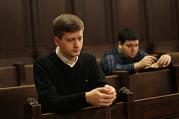 CNS photo/Gregory A. Shemitz) (Jan. 9, 2013)
