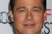 If Brad Pitt had been a Republican, would he have headed to Washington instead of Hollywood? (Shutterstock)