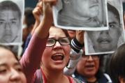 Mexico's Missing