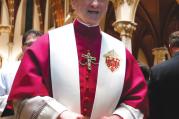 Archbishop Blase J. Cupich