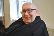 Msgr. Lorenzo Albacete