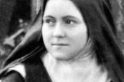 St. Thérèse of Lisieux