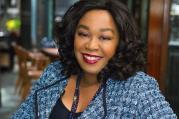 ABC Showrunner Shonda Rimes
