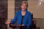 The Boston Globe wants Elizabeth Warren to add some excitement to the 2016 presidential race, but it's not promising to endorse her over Hillary Clinton.