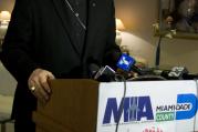 Miami Archbishop Thomas Wenski