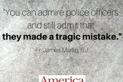 Quote via Fr. James Martin, S.J.
