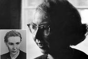 Caroline Gordon and Flannery O’Connor (photo: Wikipedia/AP)