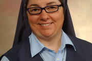 Sister Rose Pacatte, a Daughter of St. Paul 