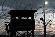 Guantanamo Naval Station (CNS photo/John Riley, EPA) 
