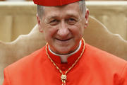 Cardinal Blase Cupich, the archbishop of Chicago