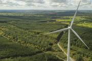 Energy from the wind in Roscommon. iStock photo.