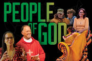 "People of God: How Catholic parish life is changing in the United States," a new documentary film from America Media