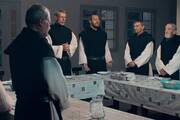 “Of Gods and Men” (2011) shows its monks as individuals drawn like awestruck moths to the flame of Christ’s love. (CNS photo/Sony Pictures Classics)