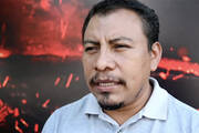 Honduran environmental activist and lay Catholic leader Juan Antonio López was killed Sept. 14, 2024. (Video screen grab)