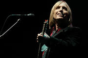 Tom Petty performs at the Bonnaroo Music & Arts Festival in Manchester, Tenn. (AP Photo/Mark Humphrey, File)