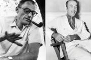 America’s reviewers were not enthusiastic about new plays from Arthur Miller and Archibald MacLeish (photo: Alamy)