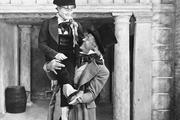 Alastair Sim in the 1951 version of “A Christmas Carol” (Getty Images)