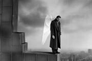 In Wim Wenders’s film “Wings of Desire,” the protagonist, an angel named Damiel (Bruno Ganz), is tired of spending eternity as a pure spirit (photo: Alamy).