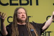 Jaron Lanier (photo: Peter Steffen/picture-alliance/dpa/AP Images)