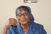 Sister Bibiana Emenaha