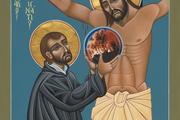 ‘St. Ignatius and the Passion in the World in the 21st Century’