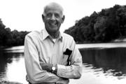Wendell Berry (photo: Guy Mendes)