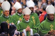 Alessia Giuliani, Catholic Press Photo