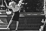 Greta Gerwig in "Frances Ha"
