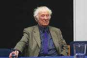 Seamus Heaney