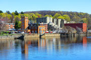 Havermill, Ma. (iStock)