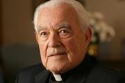 Theodore Hesburgh, C.S.C., 1917–2015