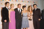 THERE FOR YOU. Emmy-winning “Friends”