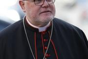 Cardinal Reinhard Marx