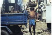 ￼￼ REBUILDING HANOI. June 1995