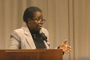 Sister Jamie Phelps, O.P., of Chicago, begins the series.