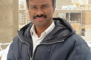 Alexis Prem Kumar, S.J.