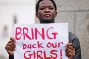 Remembering Nigeria's missing girls